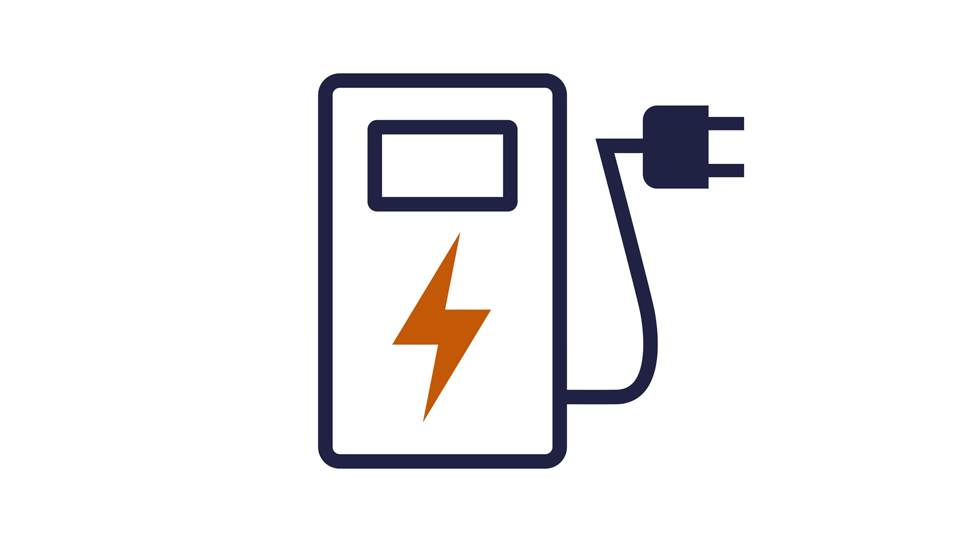 Fleetboard įkrovimo infrastruktūra