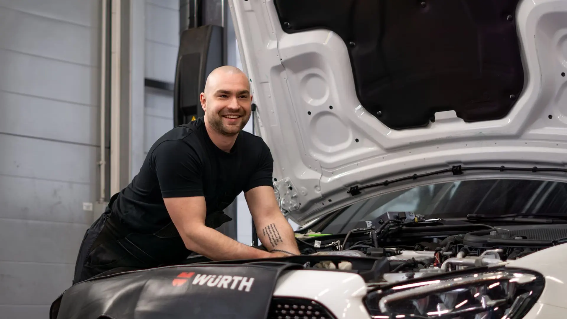 Karolio Leitono sėkmės istorija