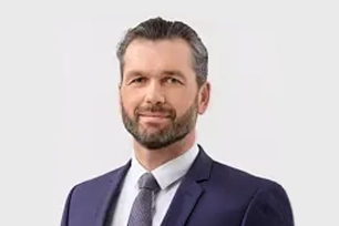 Sunkvežimių pardavimo atstovas Vilniaus regione Ramūnas Muračiovas