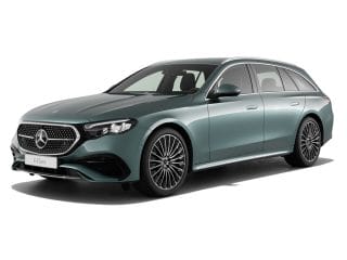E 220 d 4MATIC T A