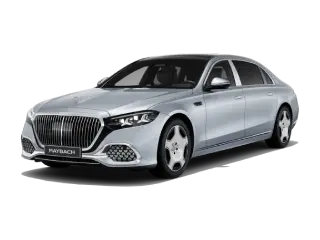 S Mercedes-Maybach S 580 e 4MATIC