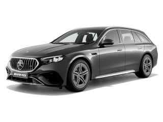 E Mercedes-AMG E 53 e 4MATIC+ T A
