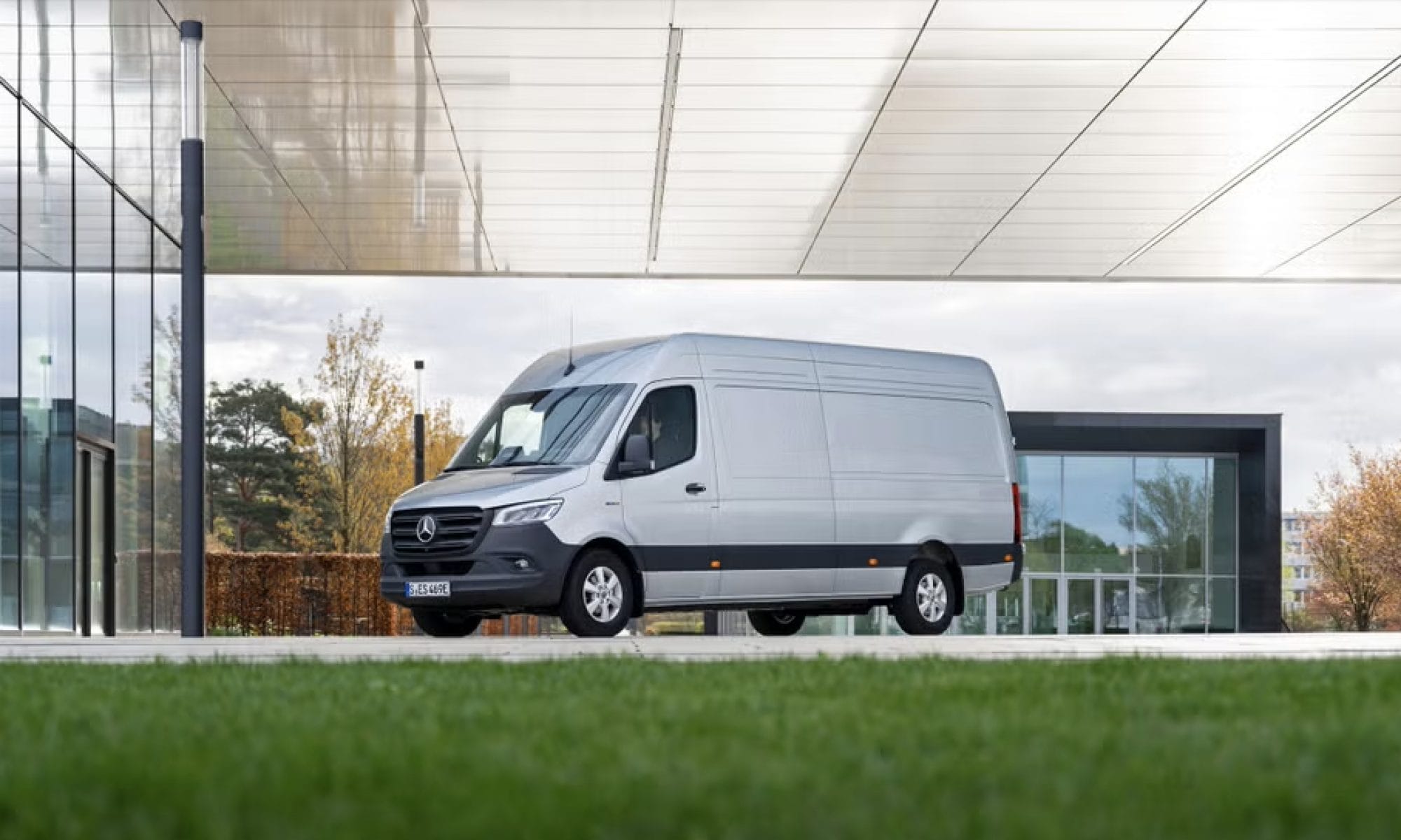 Sprinter