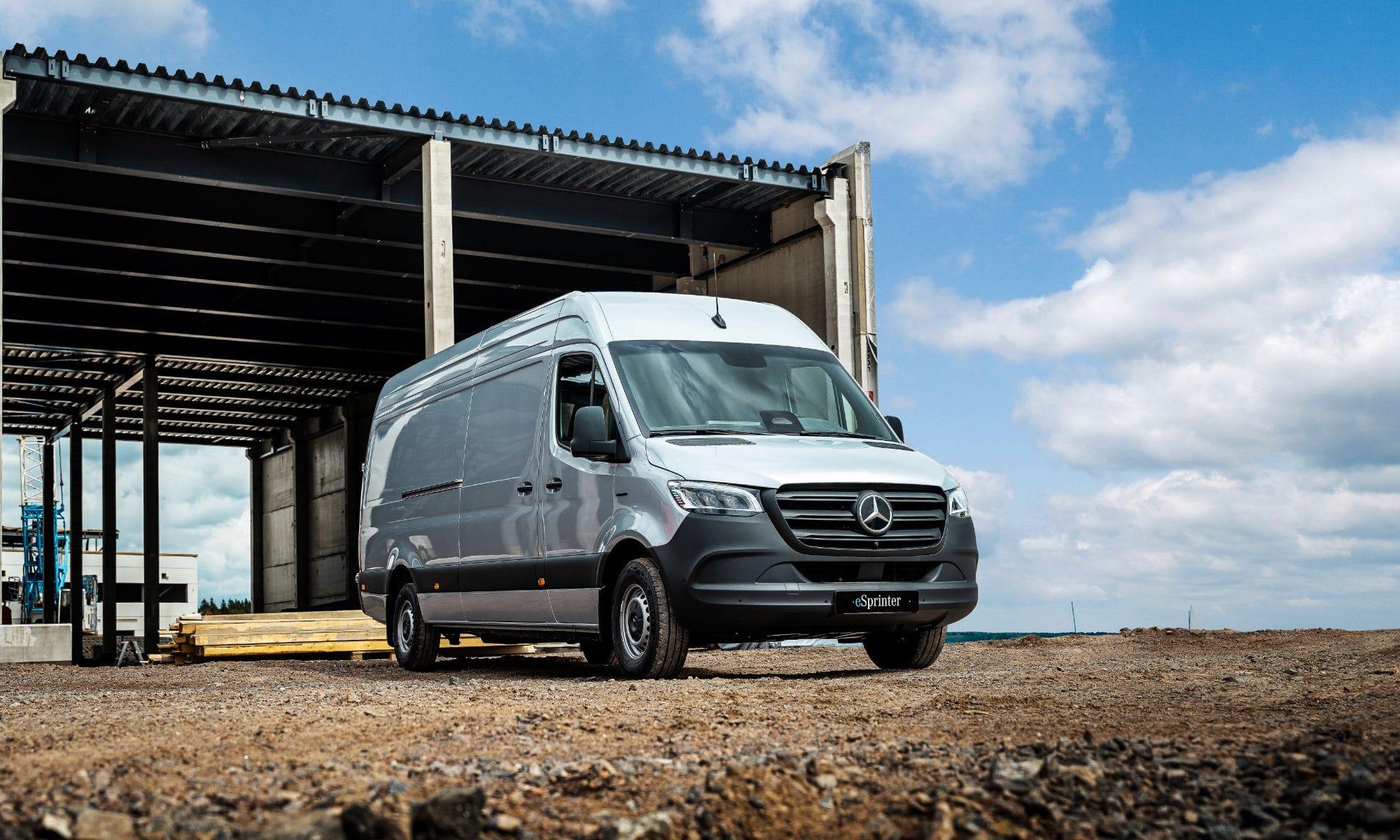 eSprinter